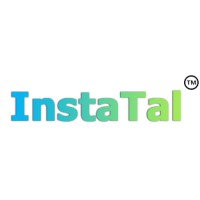 InstaTal Logo