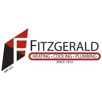 FitzGerald Contractors, LLC Logo