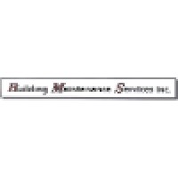 Building Maintenance Services, Inc. Logo