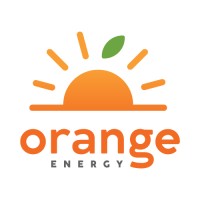 Orange Energy Perú Logo
