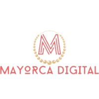 Mayorca Digital Logo