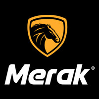 Merak Motors Logo