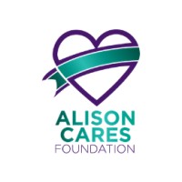 Alison Cares Foundation Logo