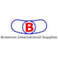 Breeman Special Products b.v. Logo