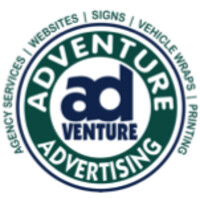 Adventure Advertising Inc Logo