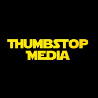 Thumbstop Media Logo
