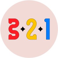 321studio.co Logo