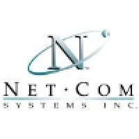 Netcom Systems Inc Logo