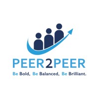 Peer2Peer Boards Logo