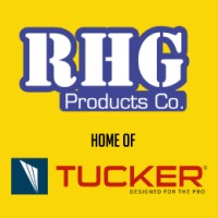RHG Products Company Logo