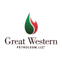 Great Western Petroleum, LLC Logo