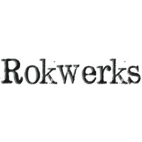 Rokwerks LLC Logo