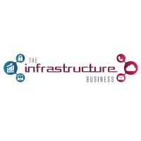 TIB - The Infrastructure Business Logo