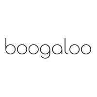 Boogaloo Logo