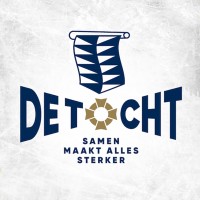 Spektakelmusical De Tocht Logo