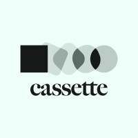 Cassette Logo