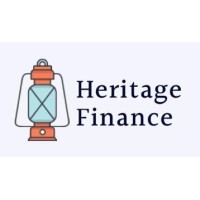 Heritage Finance Logo