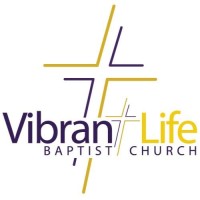 Vibrant Life Baptist Church Logo