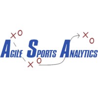 Agile Sports Analytics llc Logo