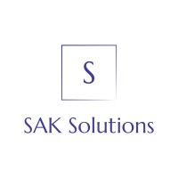 SAK Solutions Logo