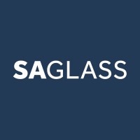 SAGLASS Logo