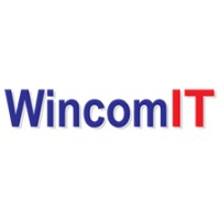 Wincom Information Technology Logo