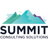 SUMMIT CONSULTING SOLUTIONS LLC Logo