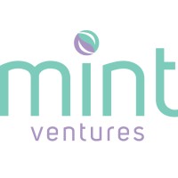Mint Ventures Logo