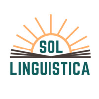 Sol Linguistica LLC Logo
