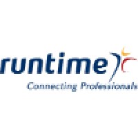 Runtime Services AG Schweiz Logo
