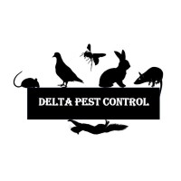 Delta Pest Control Logo