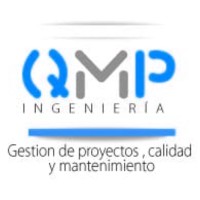 QMP Ingeniería Logo