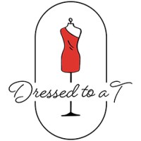 Dressed to a T Logo
