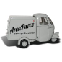 AREA PARCO Sas Logo