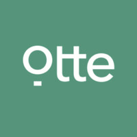 Otte AS Logo