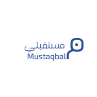 Mustaqbali - مستقبلي Logo