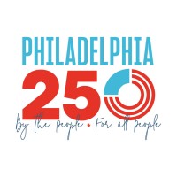 PHILADELPHIA250 Logo