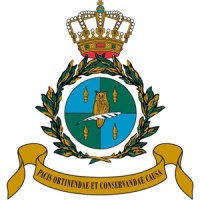 Instituut Defensie Leergangen Logo