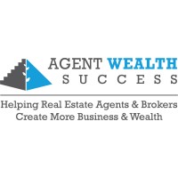 Agent Wealth Success Logo