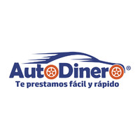 AutoDinero® Logo