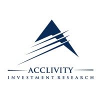 Acclivity Investment Research Logo