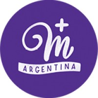 +Mujeres en UX Argentina Logo