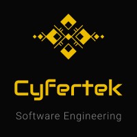 Cyfertek Ltd Logo