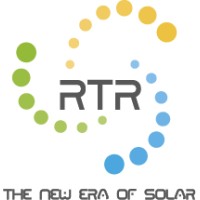 RTR CAPITAL Logo