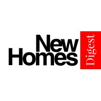 New Homes Digest Logo
