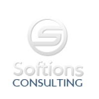 Softions Consulting Inc. Logo
