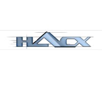 hAcx Inc. Logo