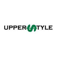 Upperstyle s.a. Logo