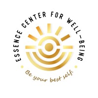 Essence Center For Well-Being Logo