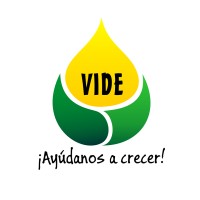Voluntariado Iberoamericano de Desarrollo Estudiantil Logo